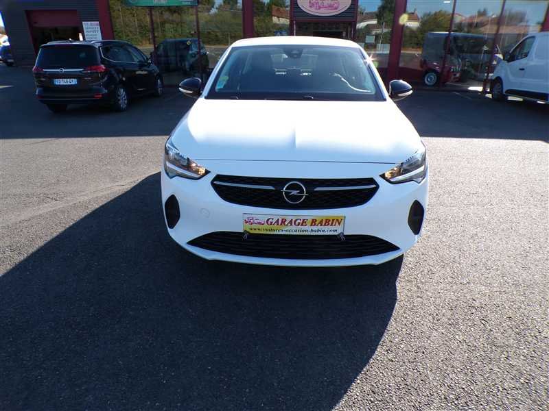 Opel Corsa - Photo 3