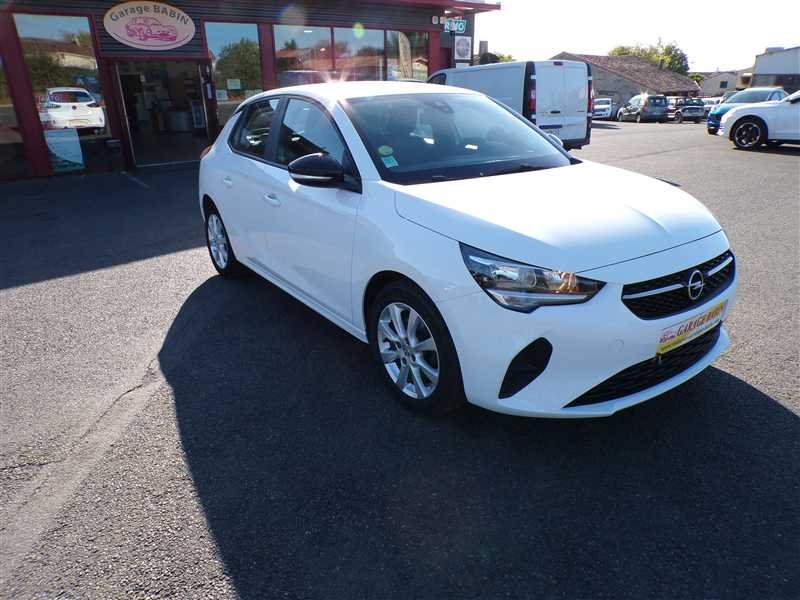 Opel Corsa - Photo 4
