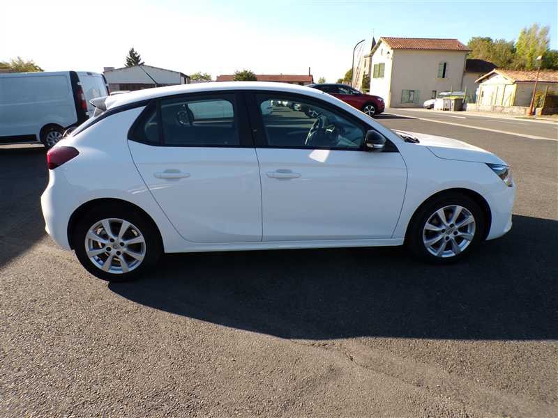 Opel Corsa - Photo 5