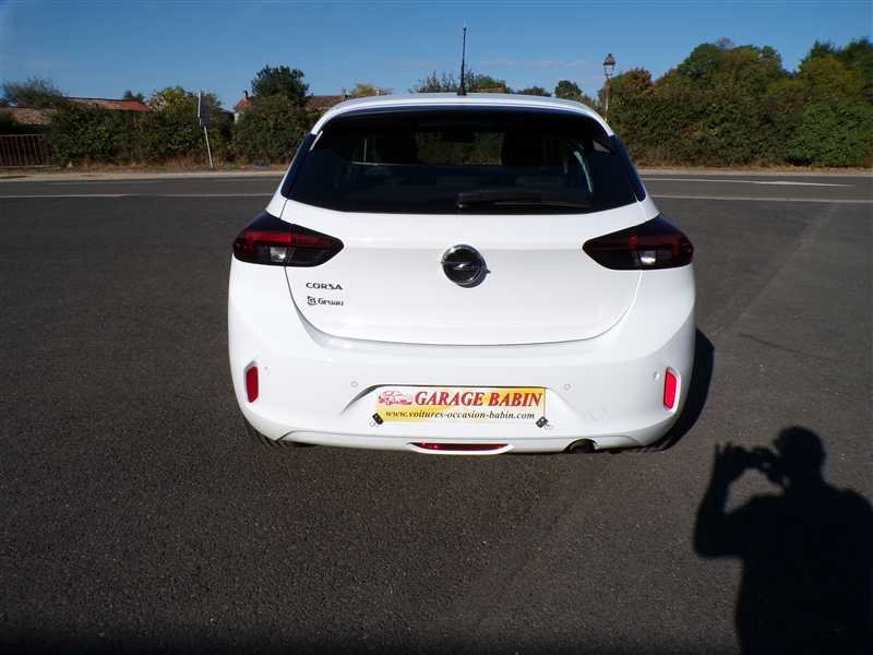 Opel Corsa - Photo 6