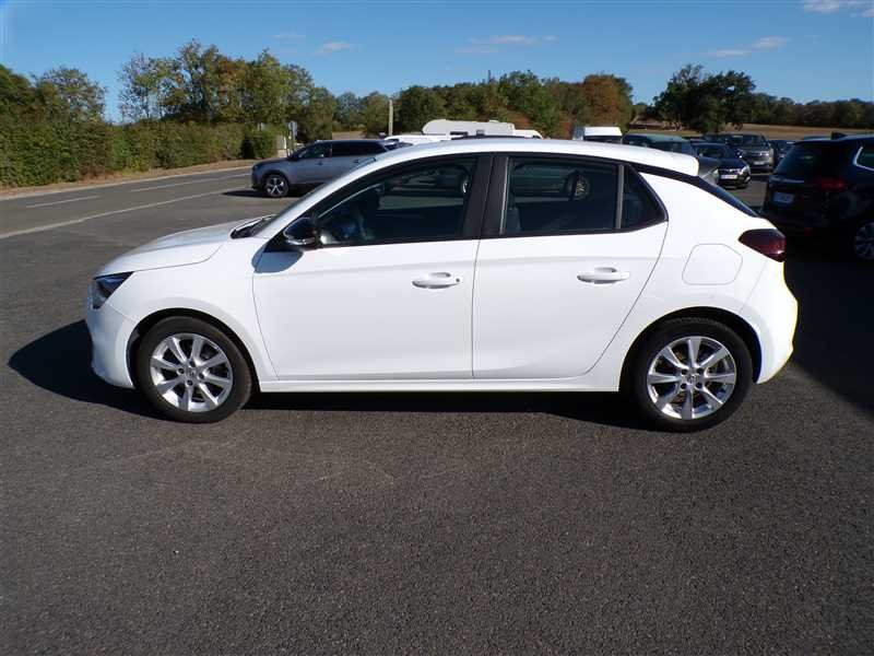 Opel Corsa - Photo 7