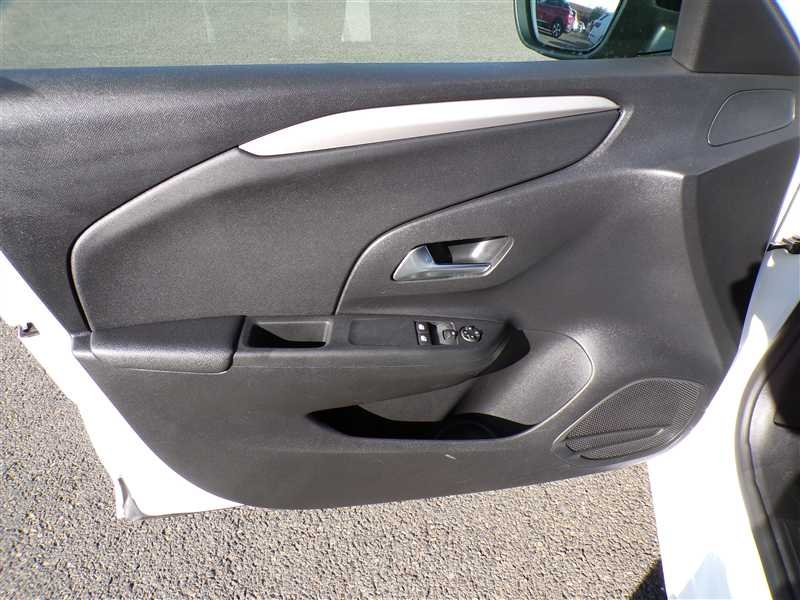 Opel Corsa - Photo 8