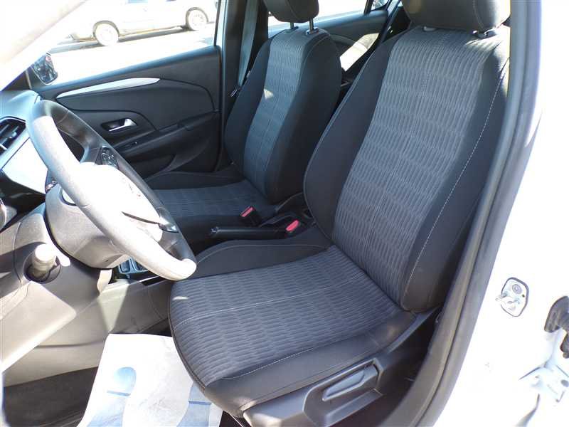 Opel Corsa - Photo 9