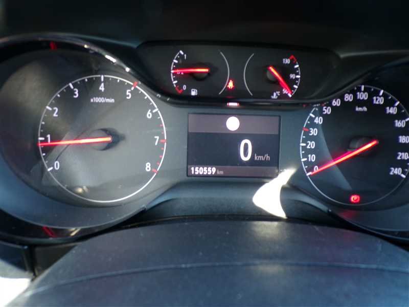 Opel Corsa - Photo 10