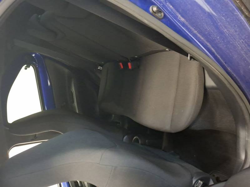 Toyota aygo x - Photo 13