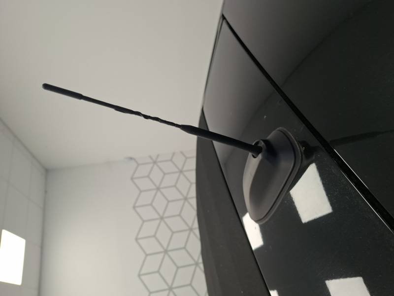 Toyota aygo x - Photo 16