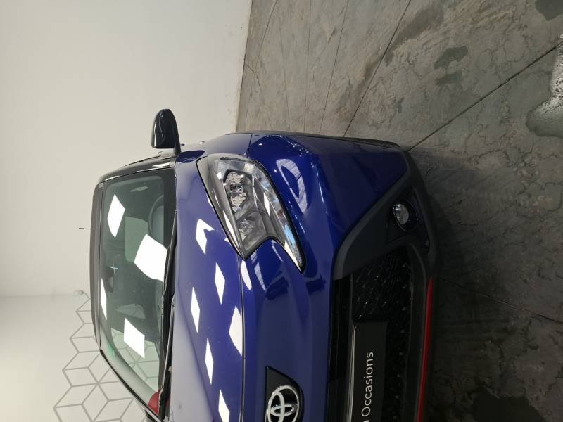 Toyota aygo x - Photo 17