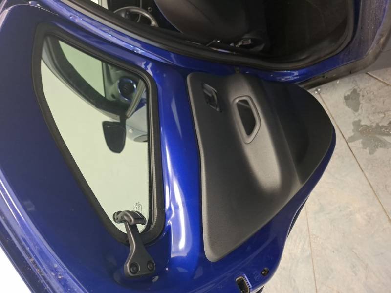 Toyota aygo x - Photo 20