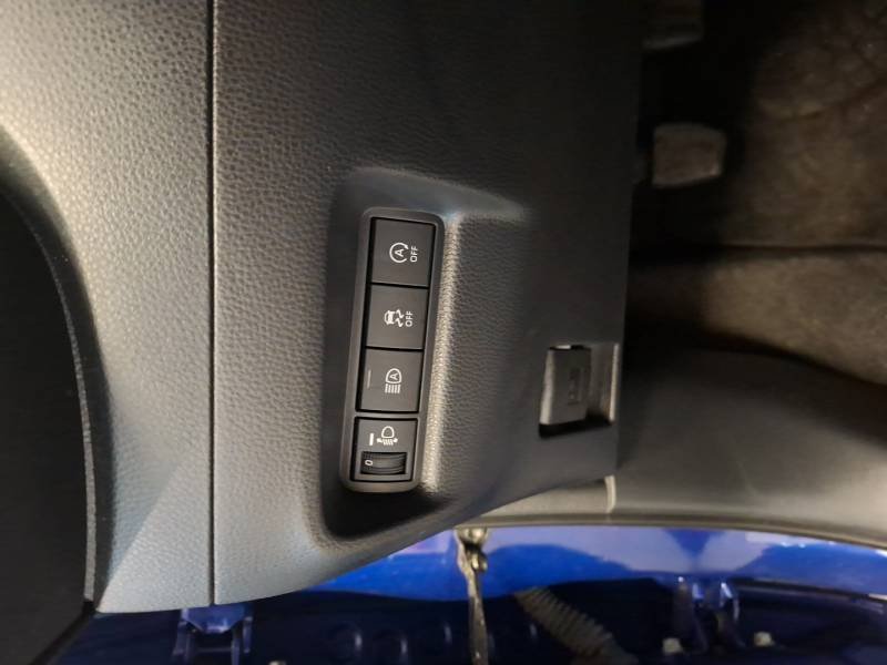 Toyota aygo x - Photo 22
