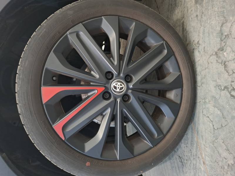 Toyota aygo x - Photo 9