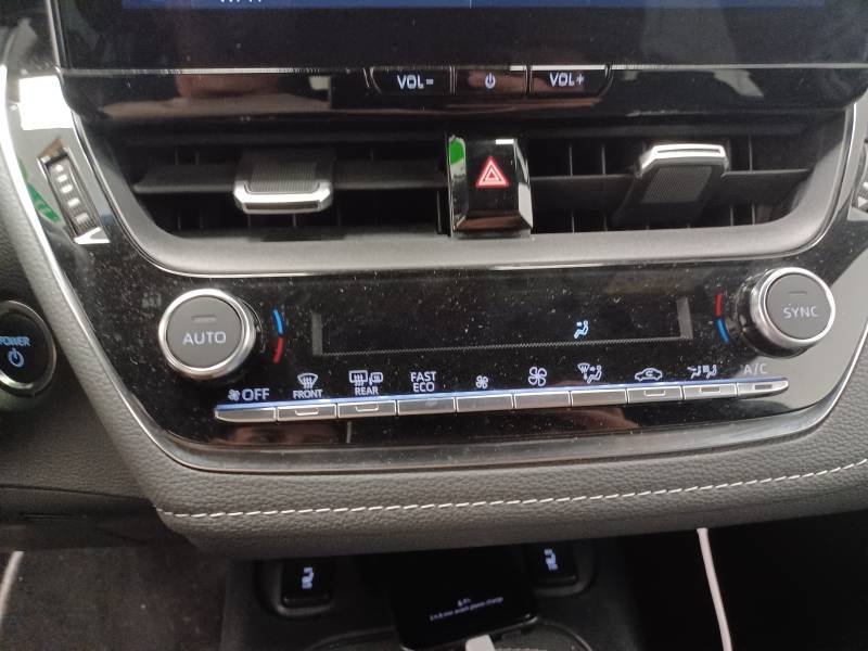 Toyota Corolla - Photo 12
