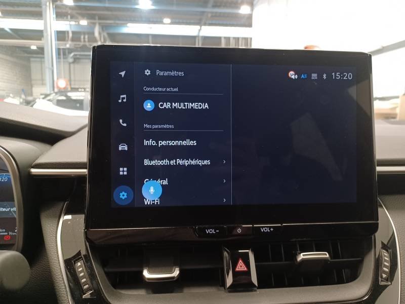 Toyota Corolla - Photo 13