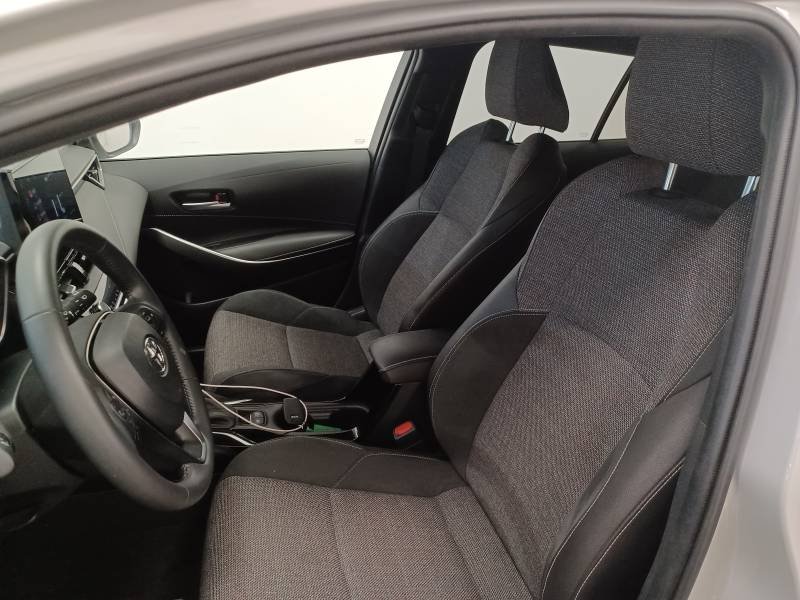 Toyota Corolla - Photo 19