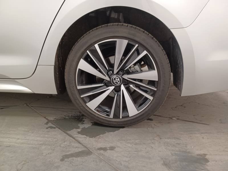Toyota Corolla - Photo 20
