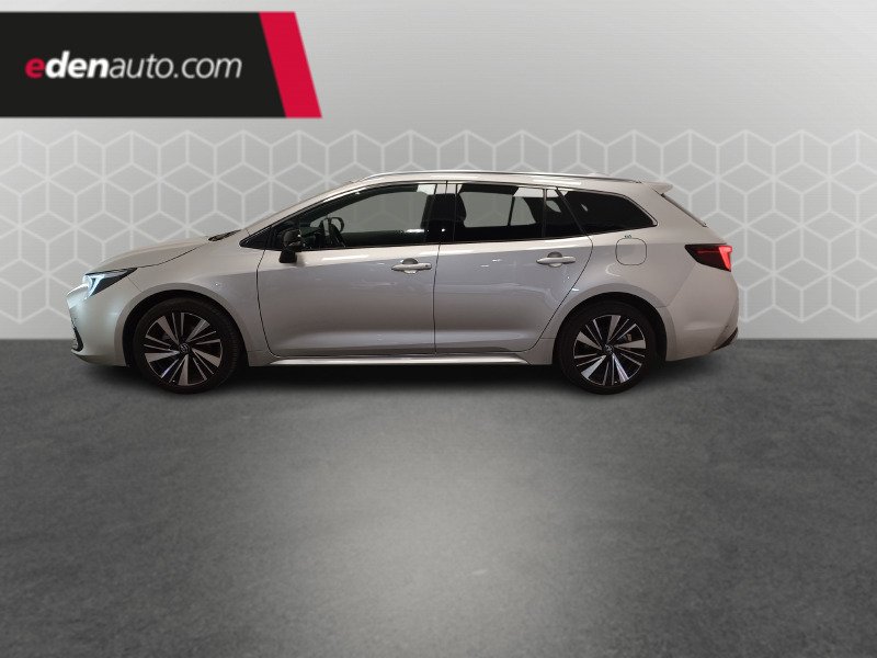 Toyota Corolla - Photo 2