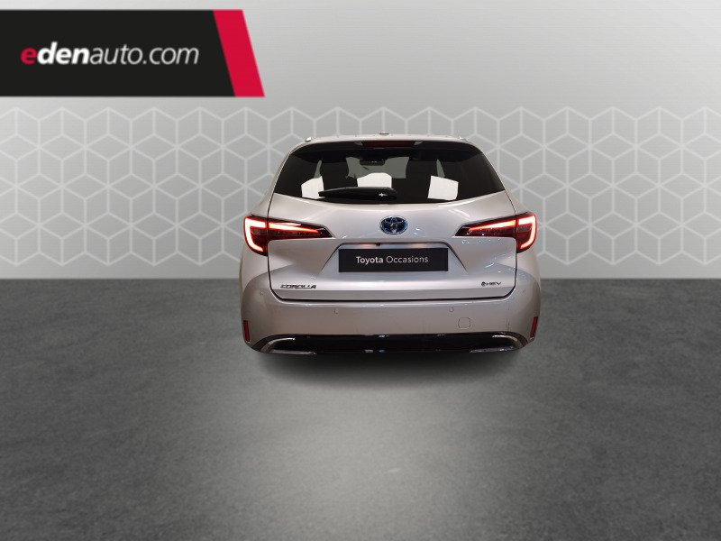 Toyota Corolla - Photo 4
