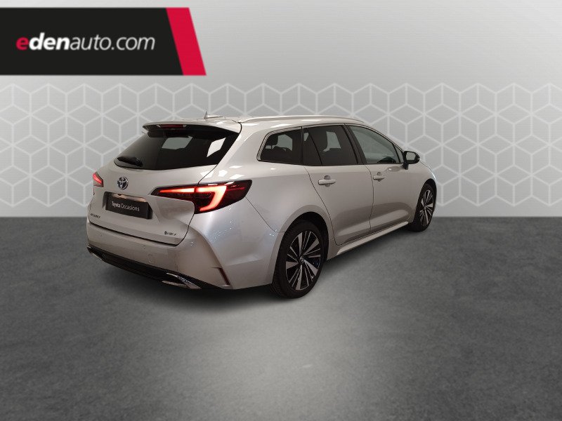 Toyota Corolla - Photo 5