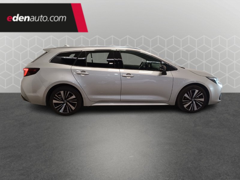 Toyota Corolla - Photo 6