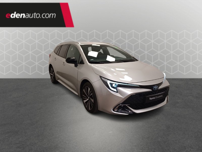 Toyota Corolla - Photo 7