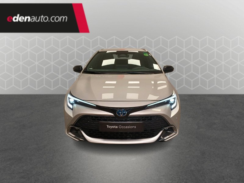 Toyota Corolla - Photo 8