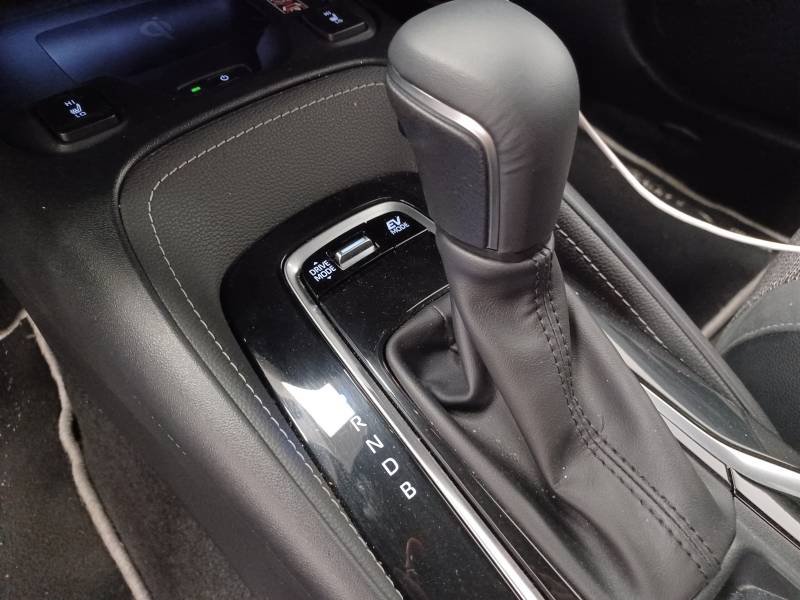 Toyota Corolla - Photo 9