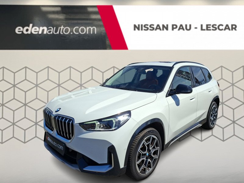 BMW X1 - Photo 1