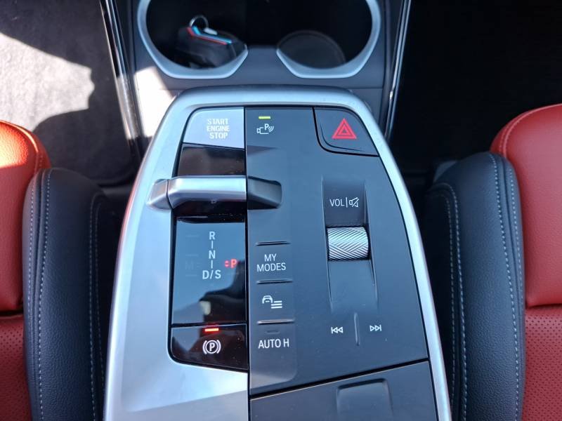BMW X1 - Photo 12