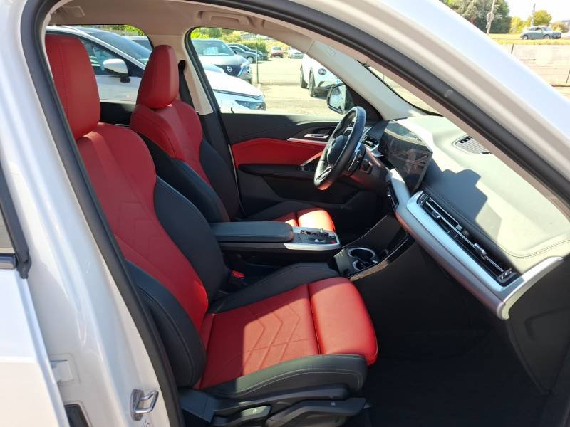 BMW X1 - Photo 13