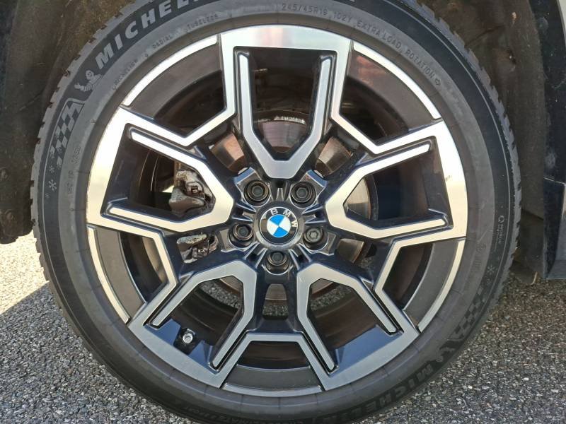 BMW X1 - Photo 15