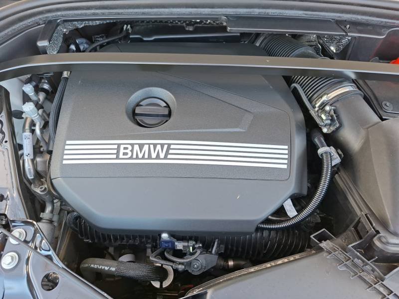BMW X1 - Photo 17