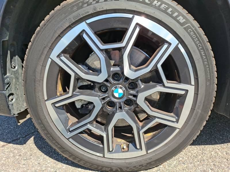 BMW X1 - Photo 27