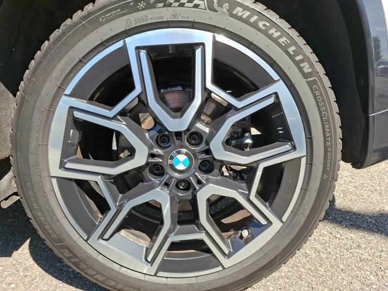 BMW X1 - Photo 28