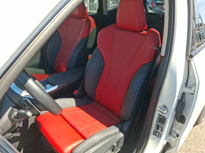 BMW X1 - Photo 29