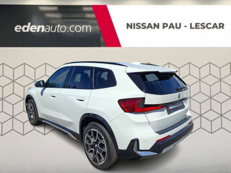BMW X1 - Photo 3
