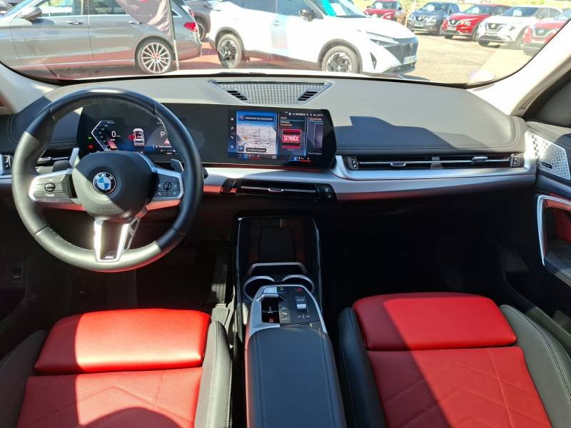 BMW X1 - Photo 34
