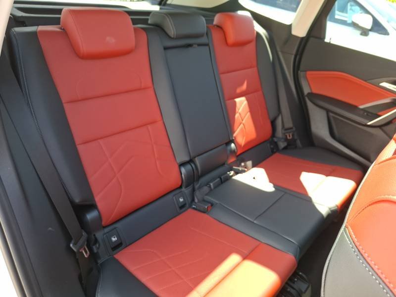 BMW X1 - Photo 37