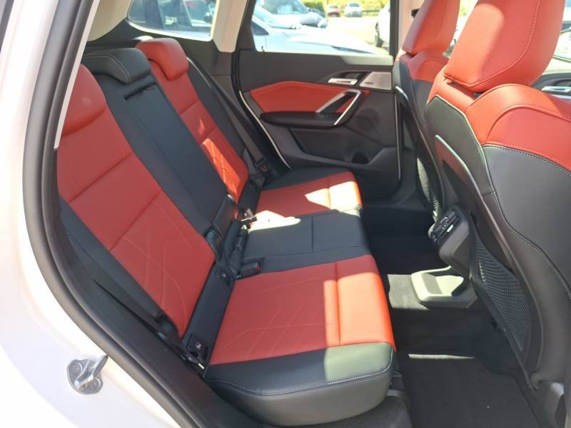 BMW X1 - Photo 38
