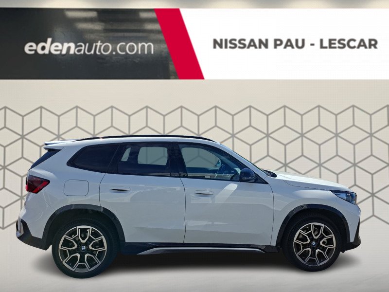BMW X1 - Photo 6