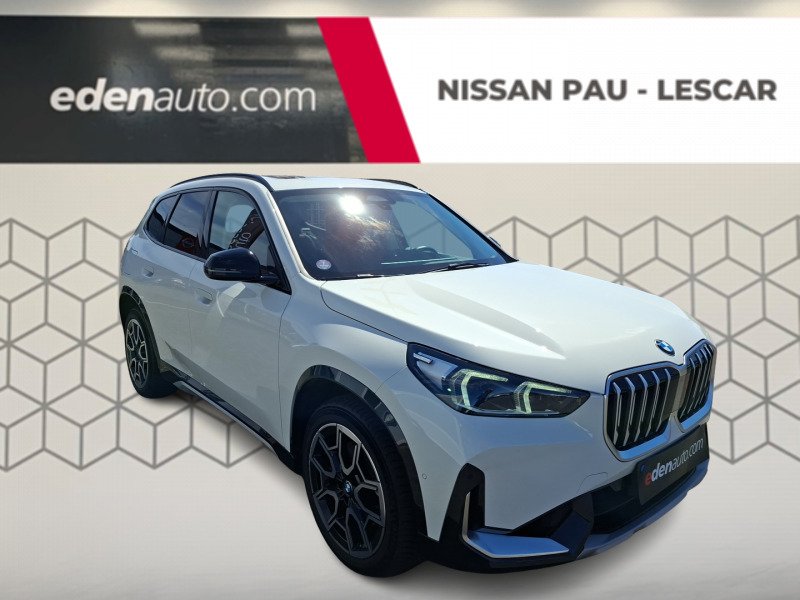 BMW X1 - Photo 7