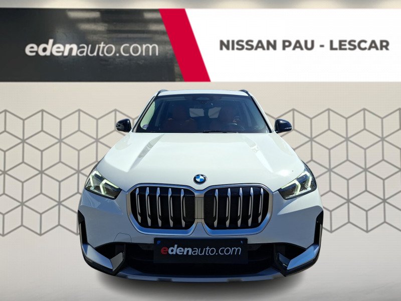 BMW X1 - Photo 8