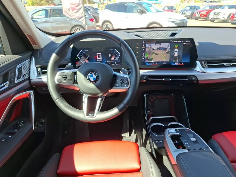 BMW X1 - Photo 9