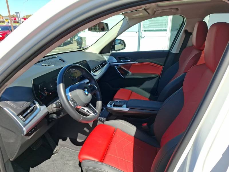 BMW X1 - Photo 10