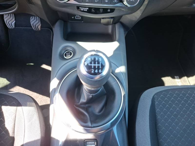 Nissan Juke - Photo 12
