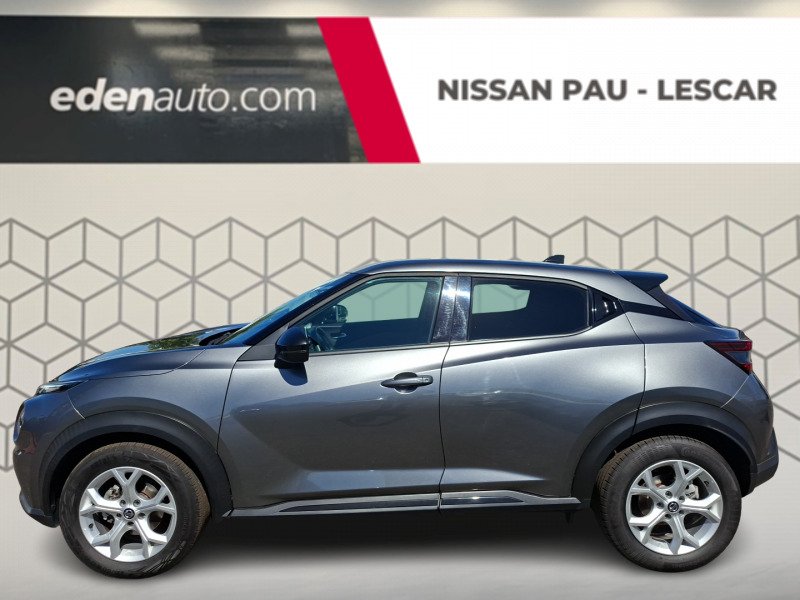 Nissan Juke - Photo 2