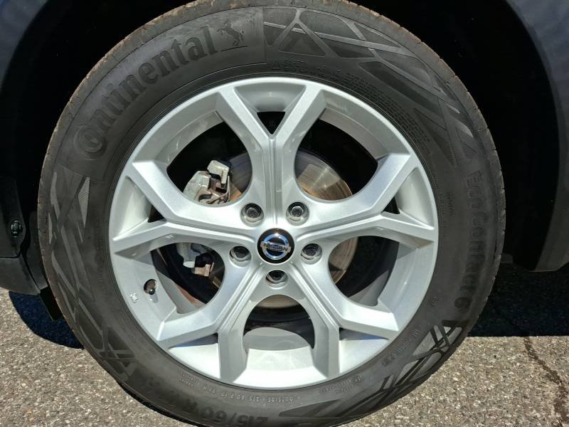 Nissan Juke - Photo 21
