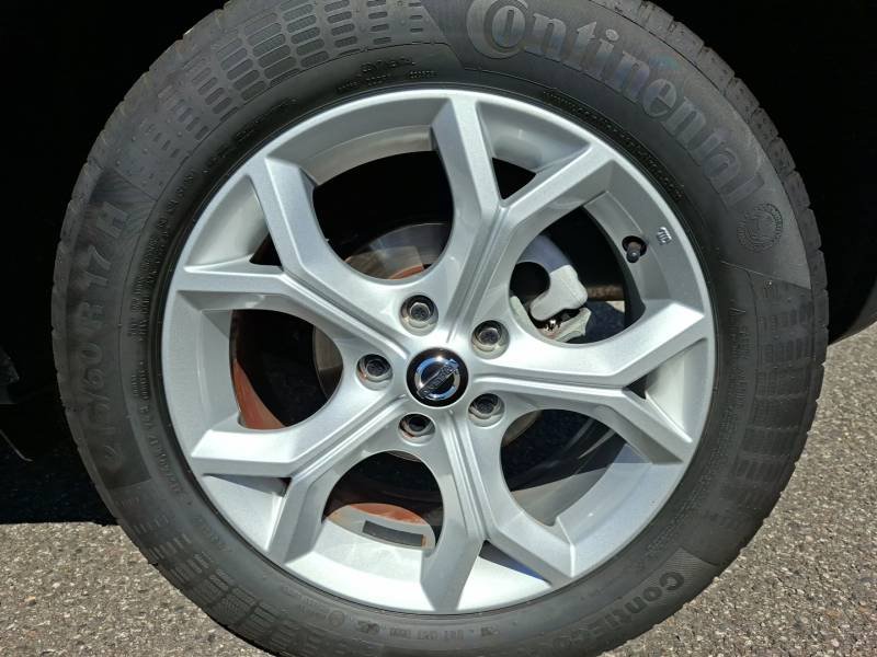 Nissan Juke - Photo 22