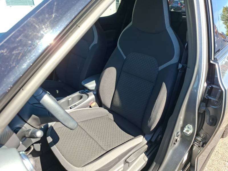 Nissan Juke - Photo 23