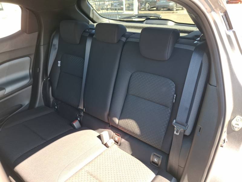 Nissan Juke - Photo 26
