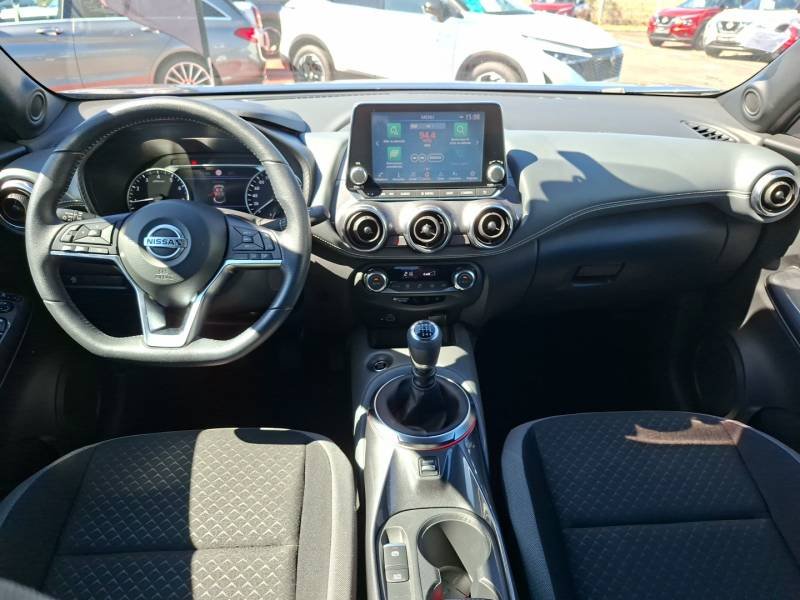 Nissan Juke - Photo 29