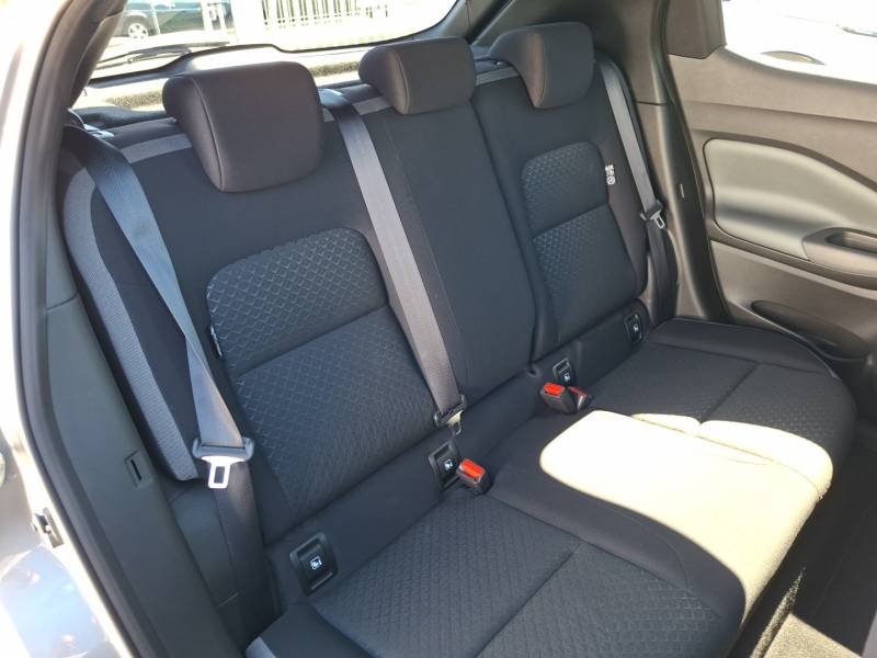 Nissan Juke - Photo 30